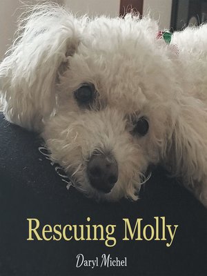 cover image of Rescuing Molly